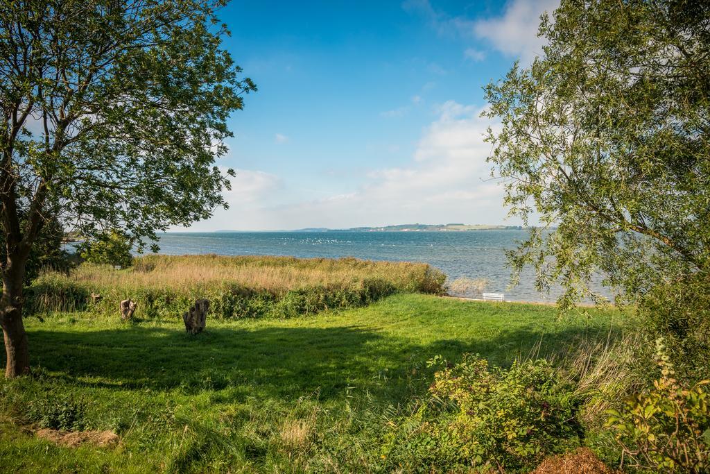 Ferienwohnungen Mueller Gager Buitenkant foto
