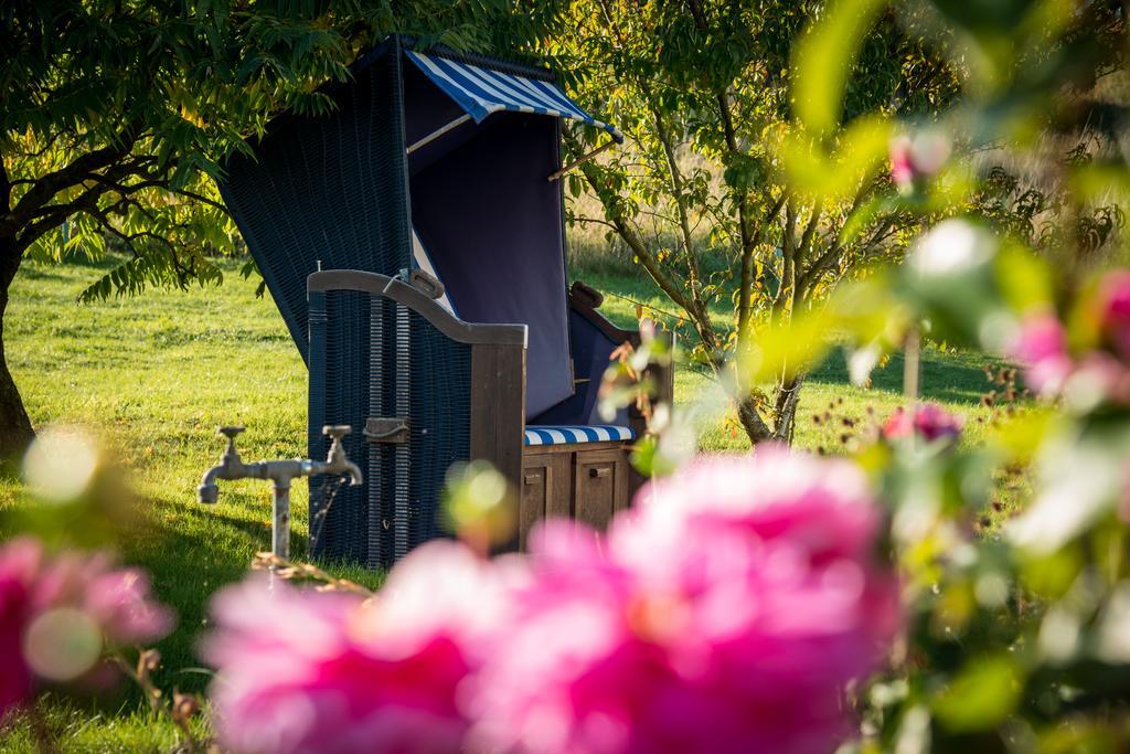 Ferienwohnungen Mueller Gager Buitenkant foto