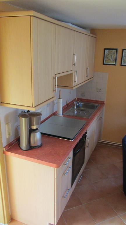 Ferienwohnungen Mueller Gager Kamer foto