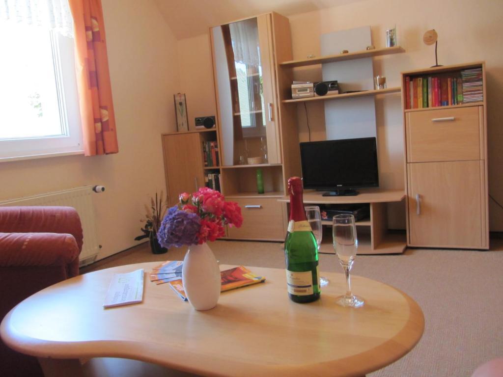 Ferienwohnungen Mueller Gager Kamer foto