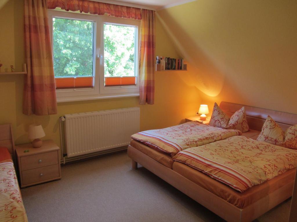 Ferienwohnungen Mueller Gager Kamer foto