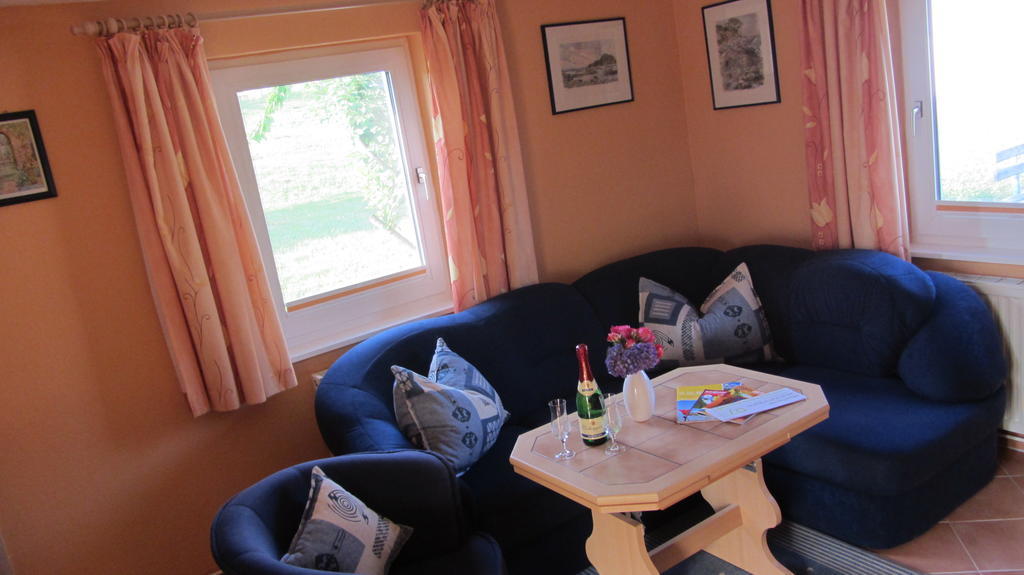 Ferienwohnungen Mueller Gager Kamer foto